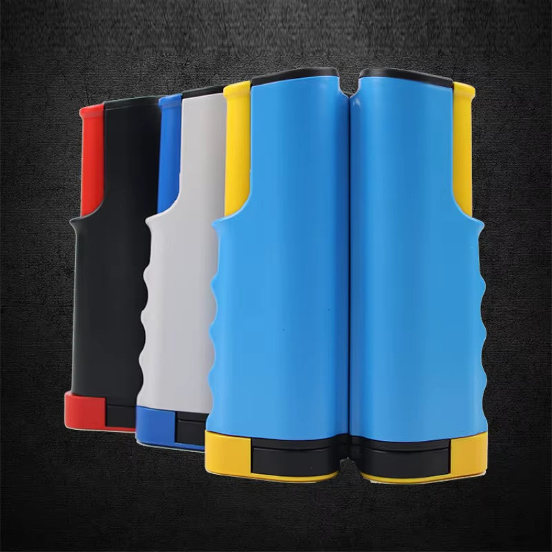 Retractable Table Tennis Net Portable Ping Pong Net 175Cm Scalable Suit for Any Table