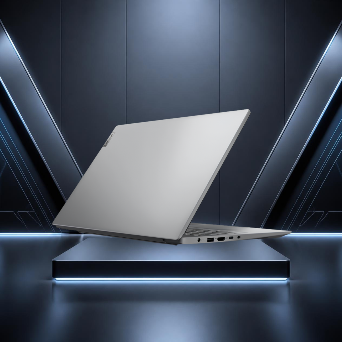 Lenovo V15 G5 vista trasera
