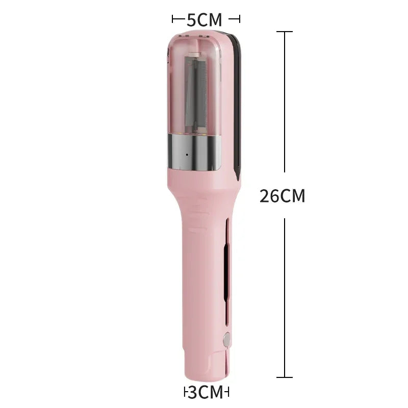 Carga USB-C del cortapuntas