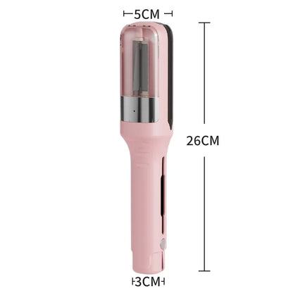 Carga USB-C del cortapuntas